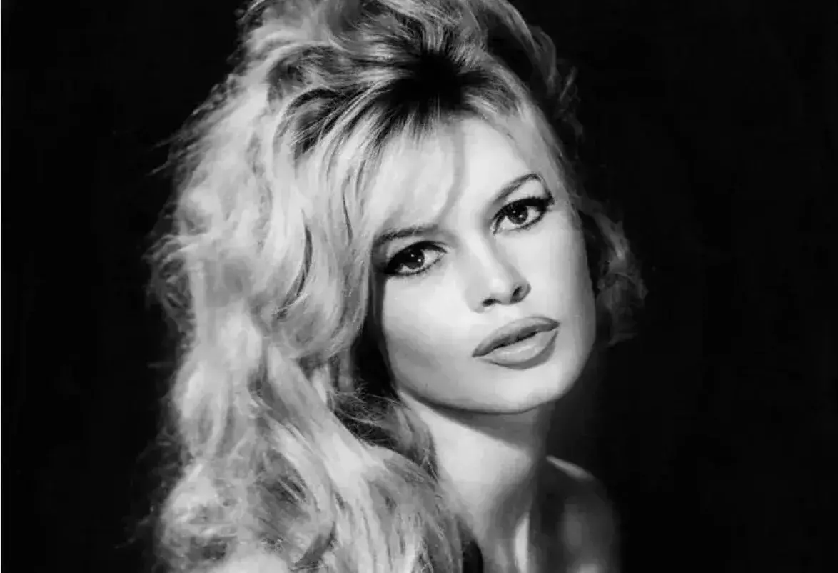 Brigitte Bardot