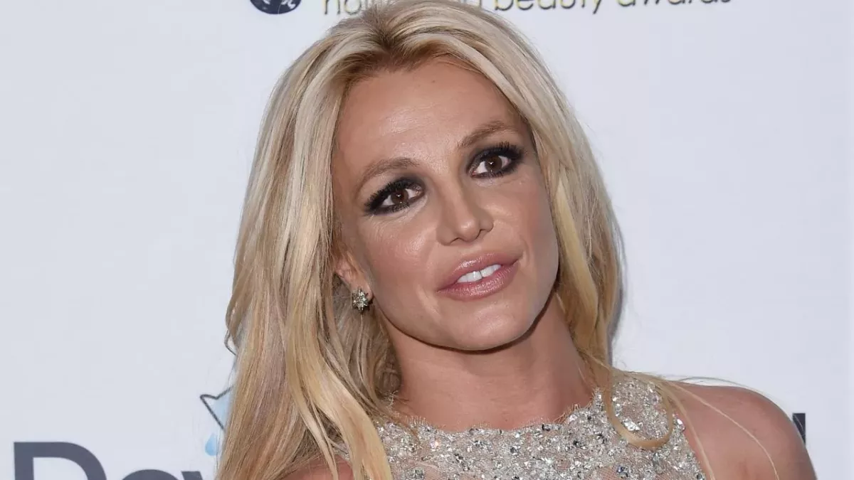 Britney Spears findet, die Doku stelle sie in einem schlechten Licht dar