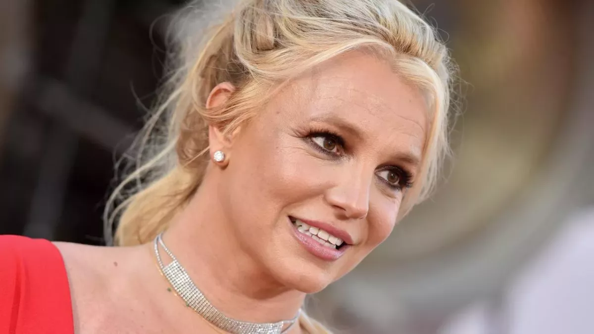 Britney Spears hat keine Kontrolle über ihren Instagram-Account.