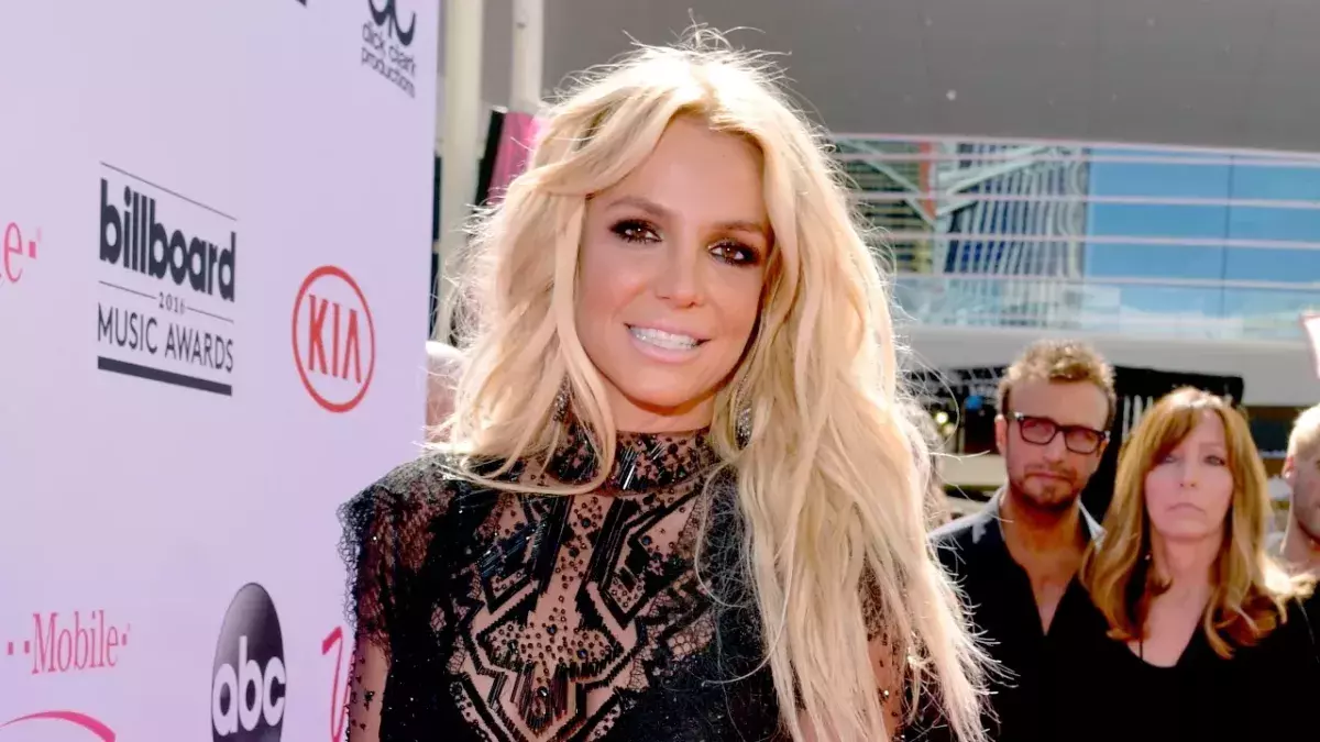 Britney Spears: Sie wurde gegen ihren Willen unter Drogen gesetzt