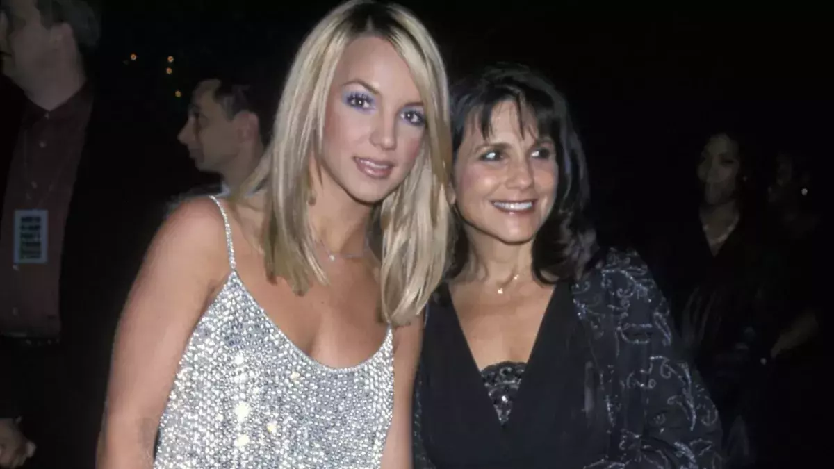 Britney Spears: So denkt ihre Mutter über den Vormundschaftsstreit