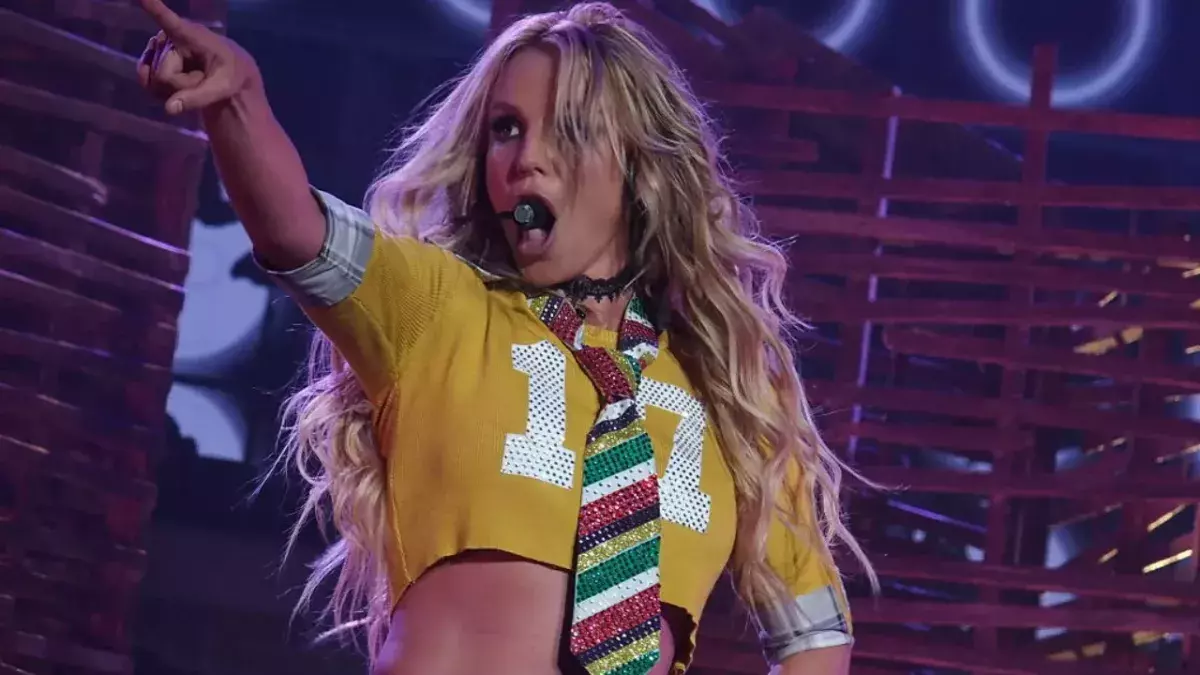 Britney Spears: Warum kehrt sie der Musik den Rücken?