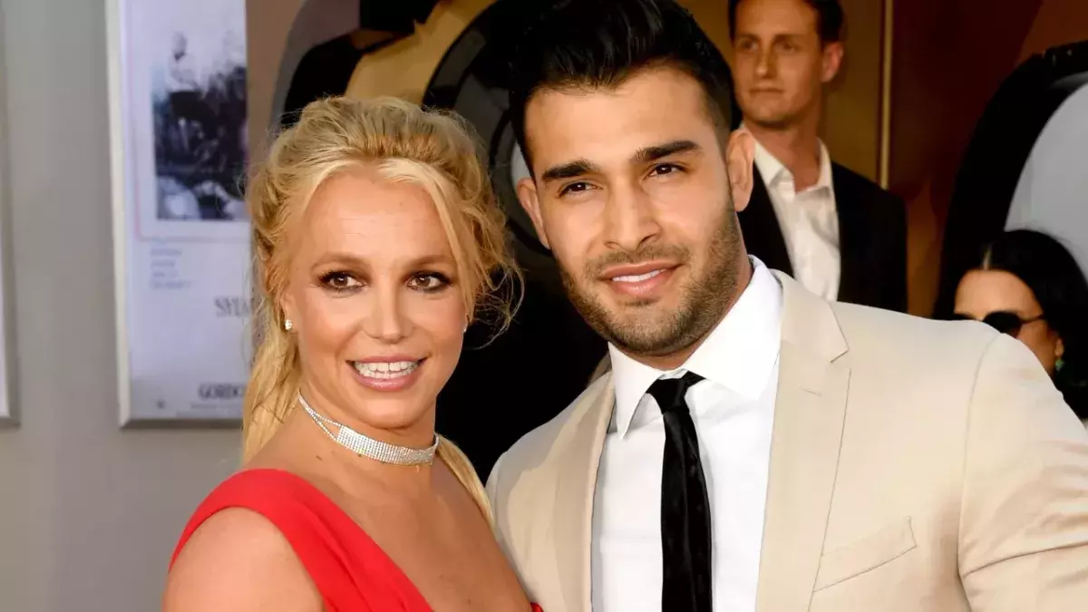 Britney Spears