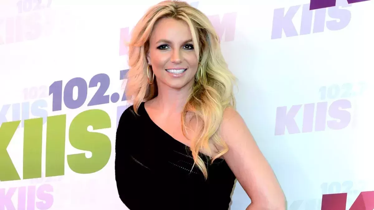 Britney Spears