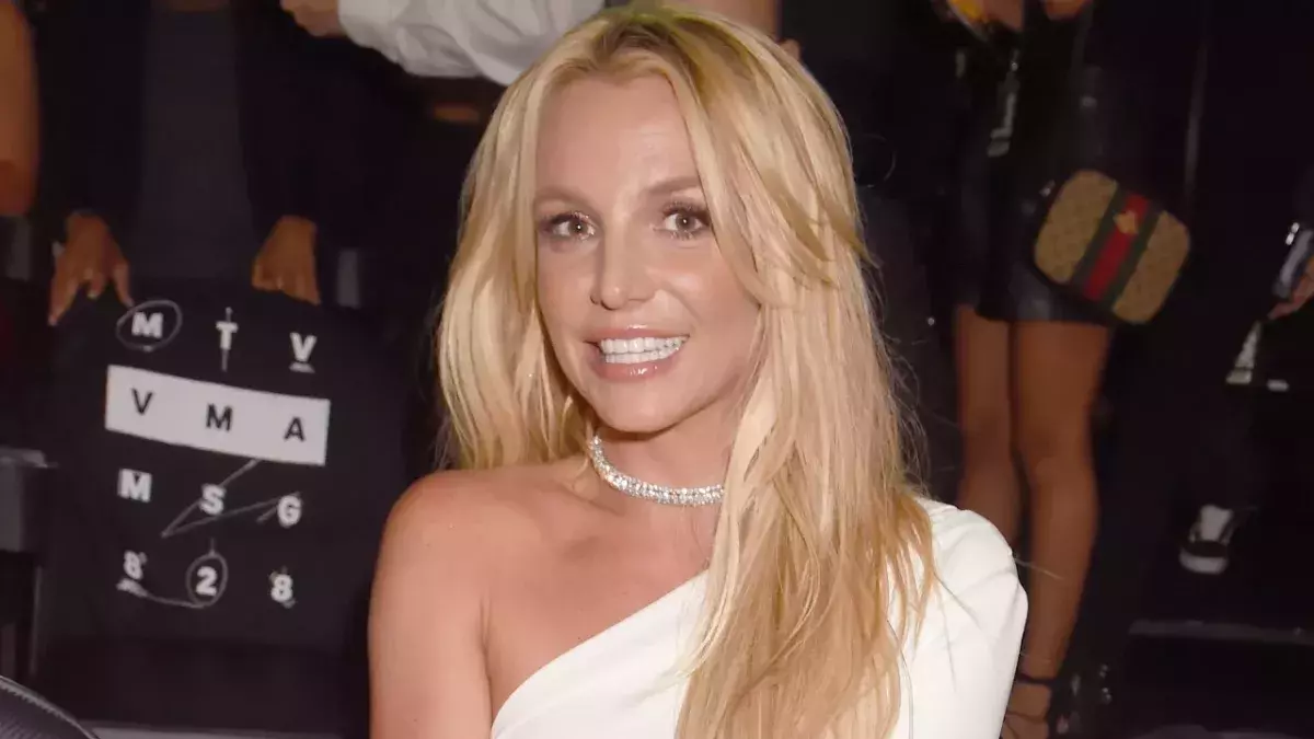 Britney Spears
