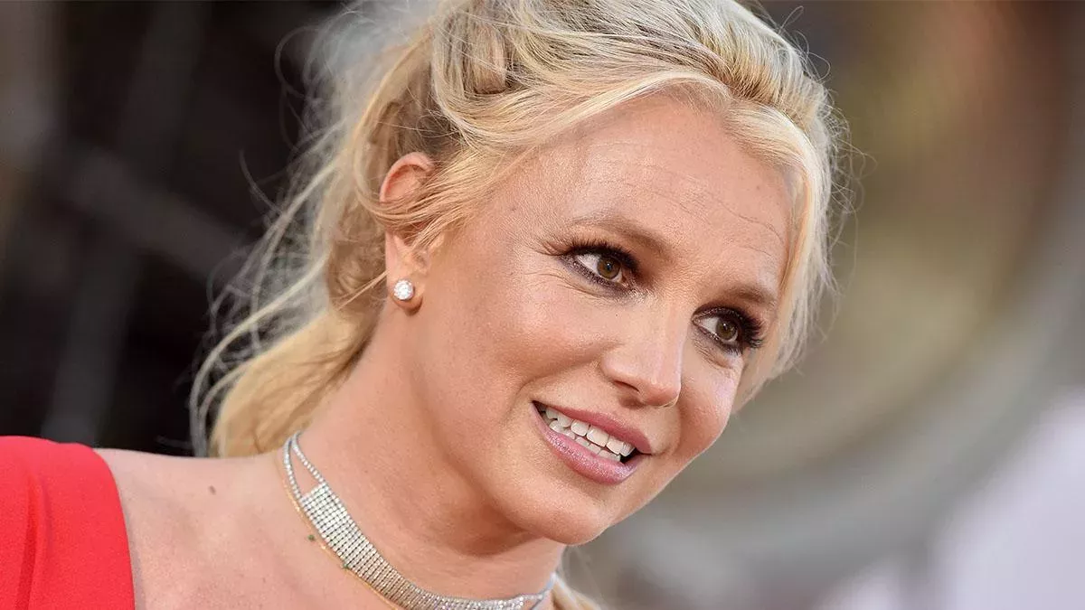 Britney Spears 