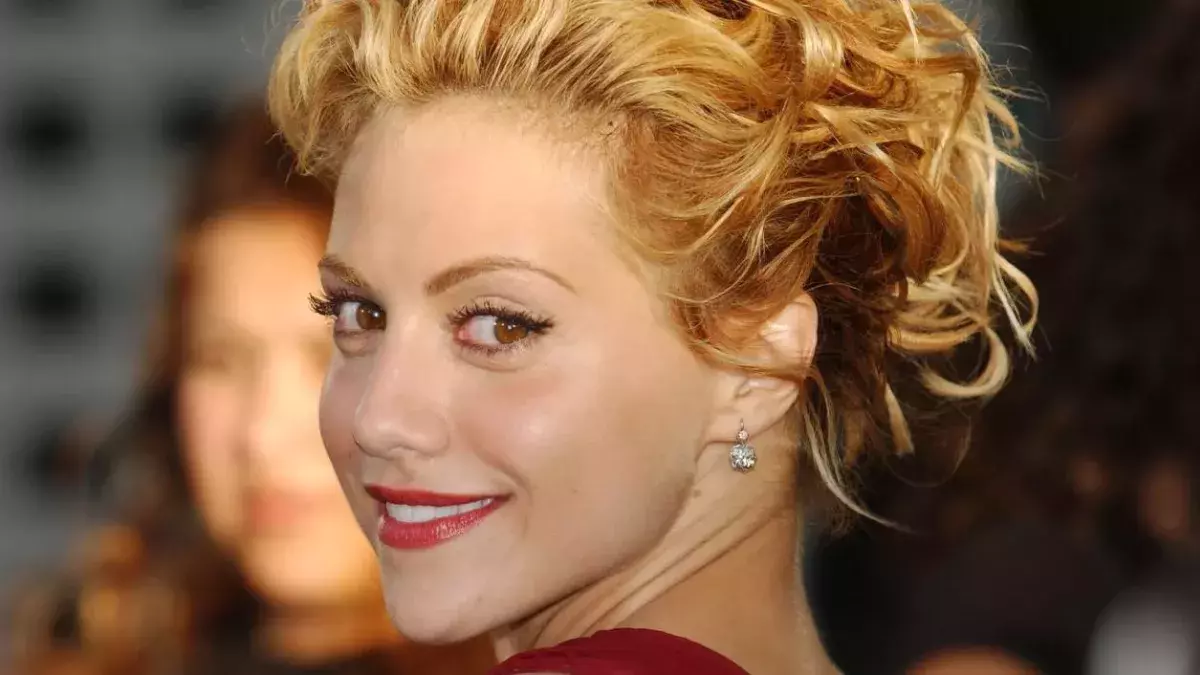 Brittany Murphy