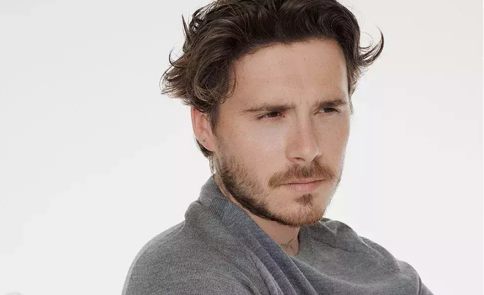 Brooklyn Beckham