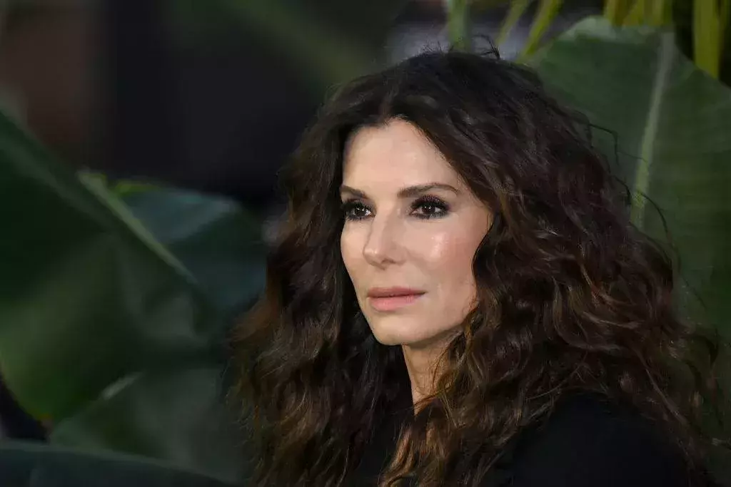 Bryan Randall und sein stiller Kampf wie starb Sandra Bullocks Partner?