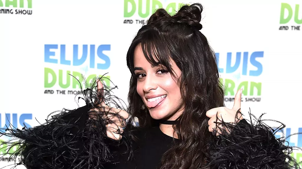 Camila Cabello wehrt sich gegen Hater