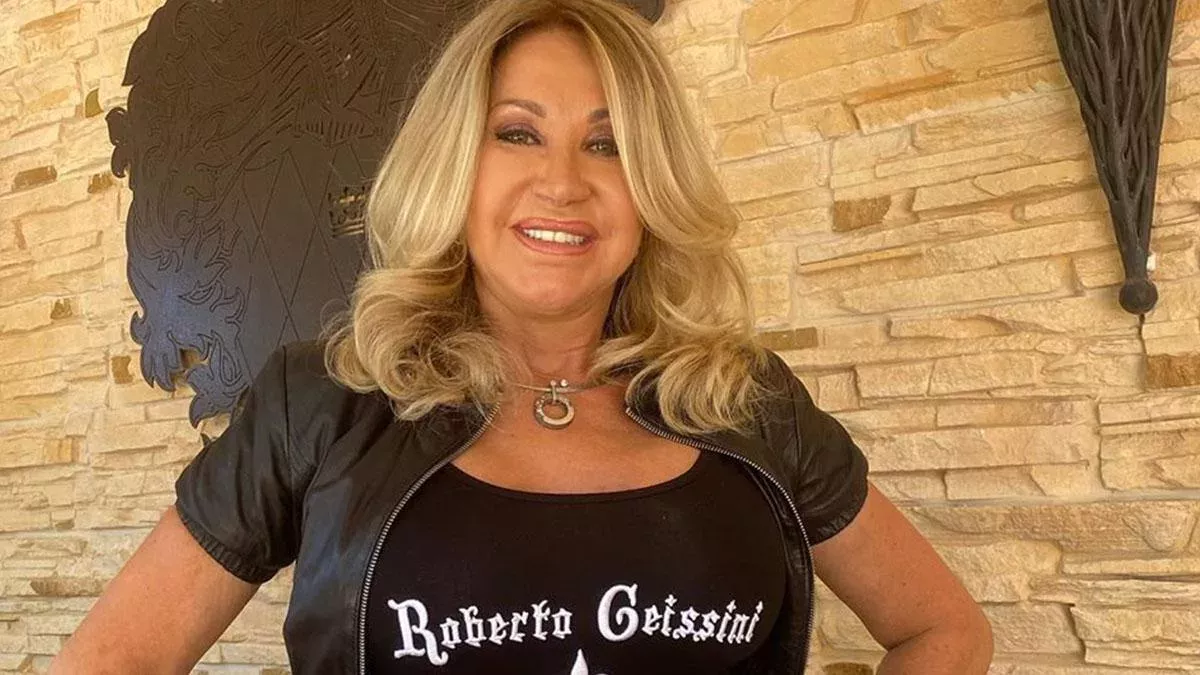 Carmen Geiss kann ihre Fans mit sexy Outfit nicht überzeugen 