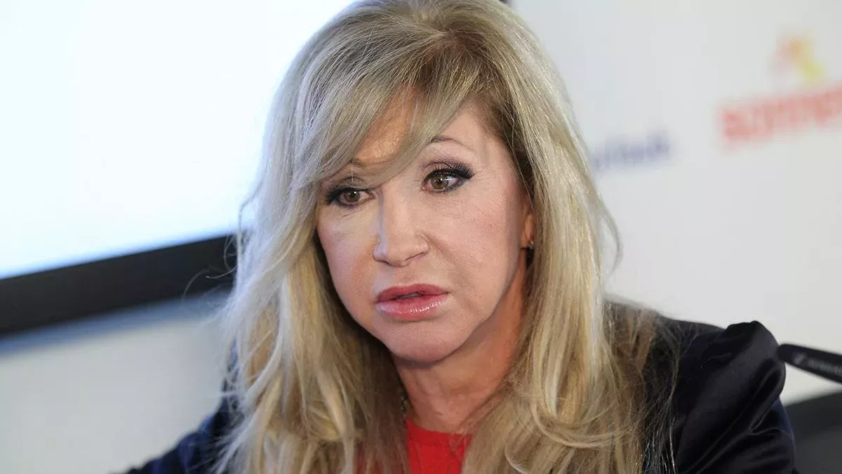 Carmen Geiss