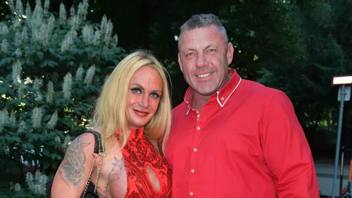 Caro und Andreas Robens: 50.000 Euro Sommerhaus-Gewinn schon ausgegeben