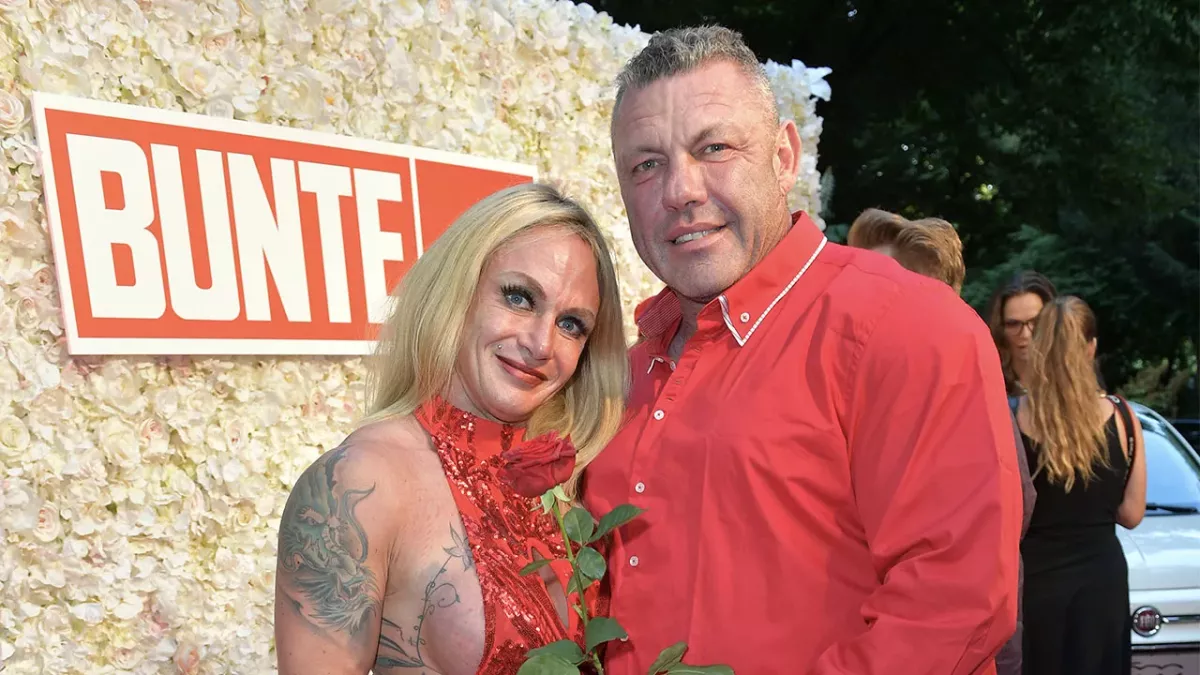 Caro und Andreas Robens: So denken sie über Nachwuchs
