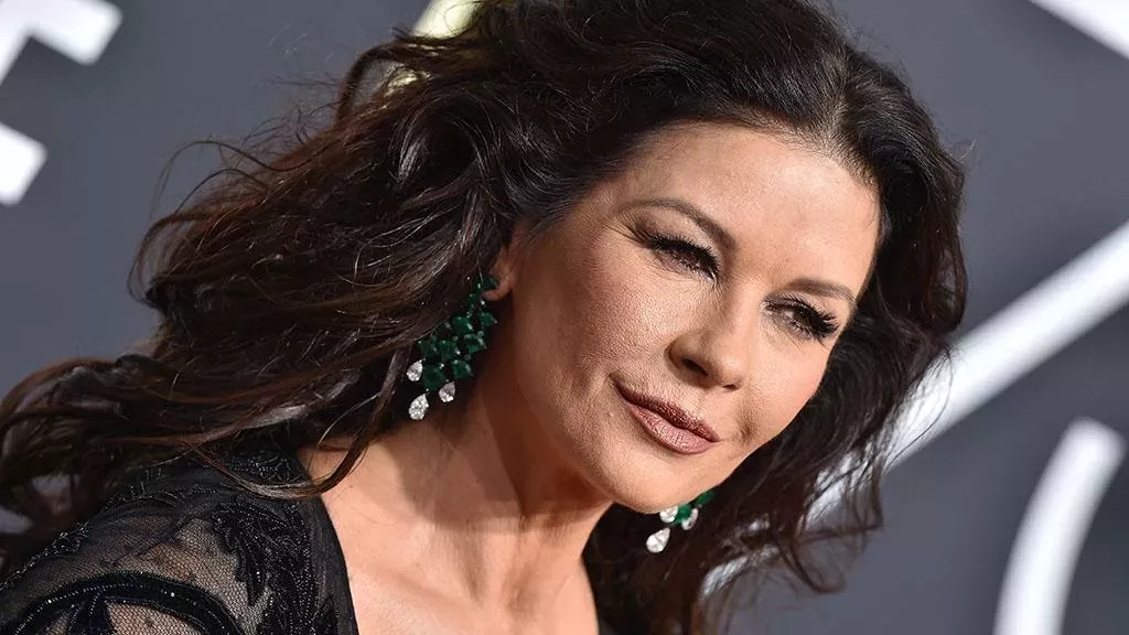 Catherine Zeta-Jones