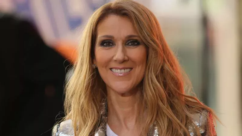 Céline Dion überrascht mit neuer Frisur 