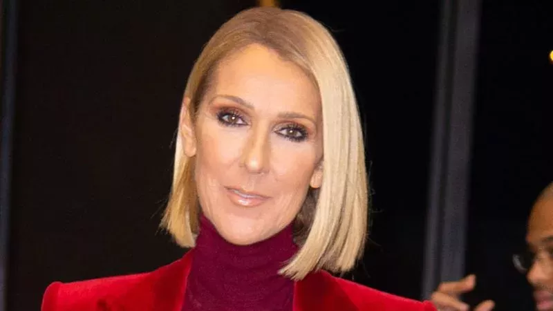 Céline Dion