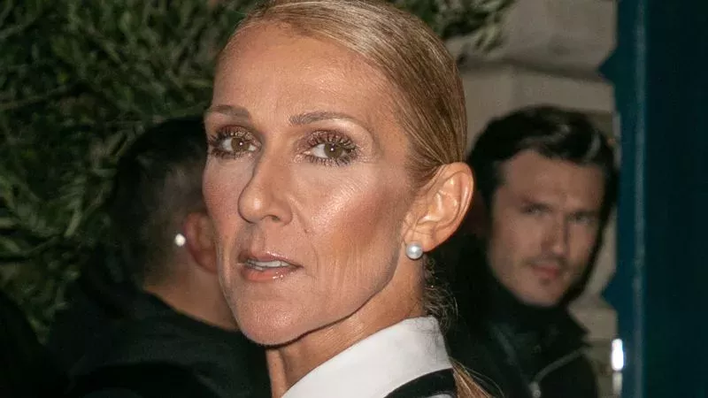 Céline Dion