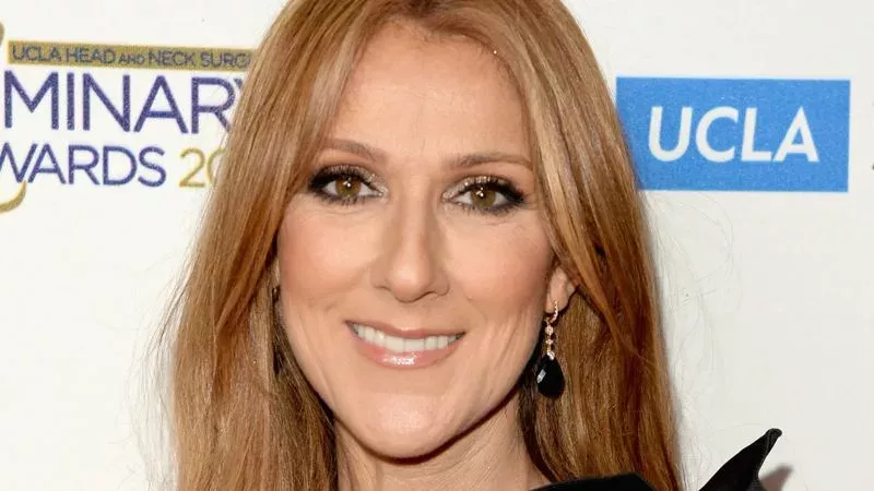 Céline Dion