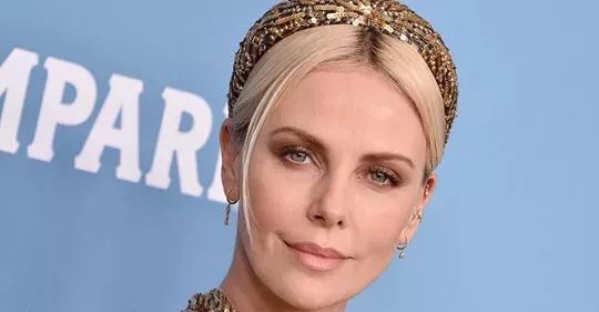 Charlize Theron