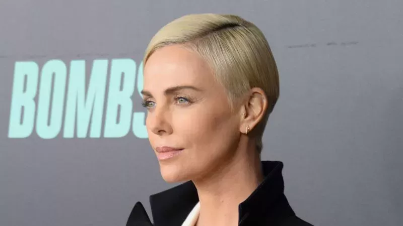 Charlize Theron