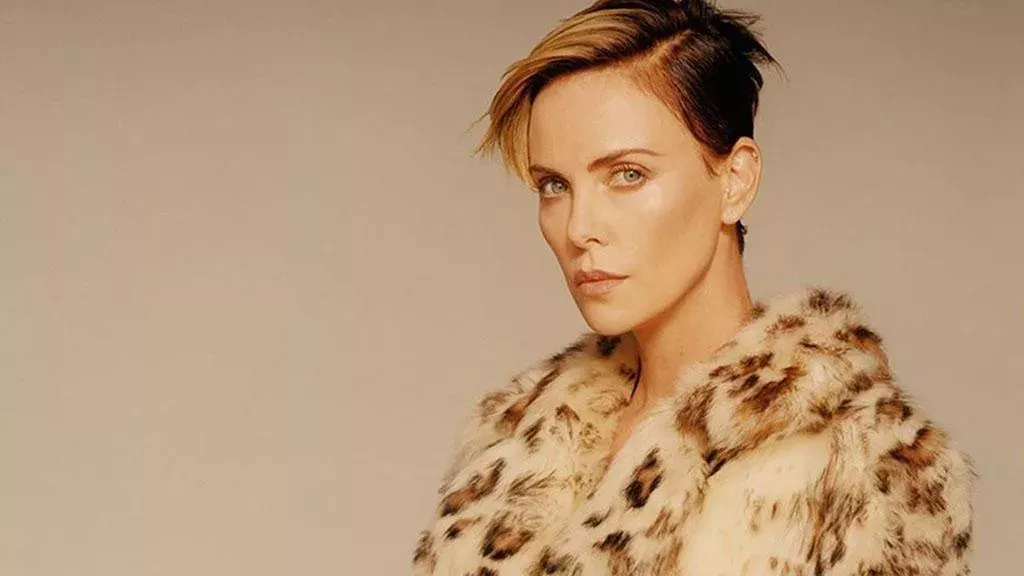 Charlize Theron