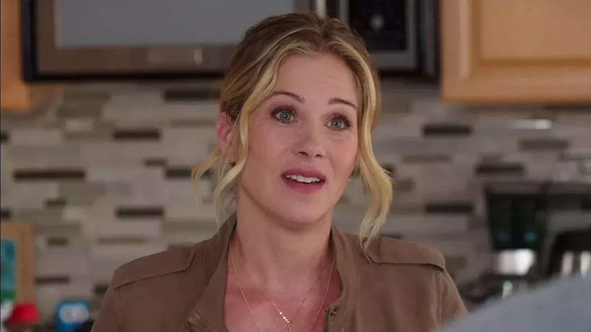 Christina Applegate bekommt Zuspruch nach MS-Diagnose