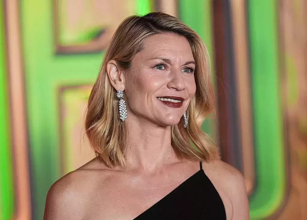 Claire Danes