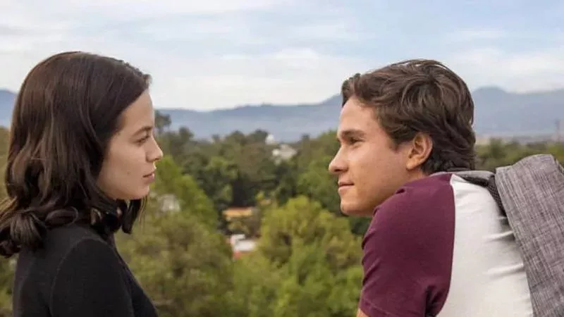 Control Z: Der neue Netflix-Kracher