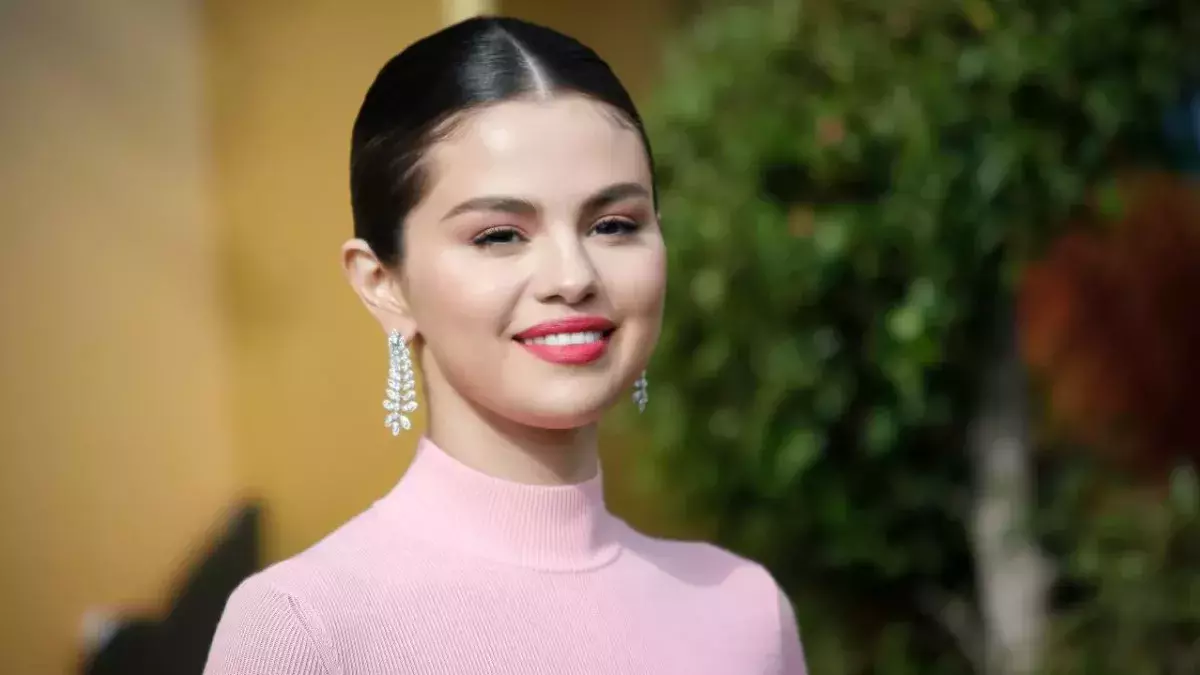 Dafür gibt Selena Gomez ihre Millionen aus