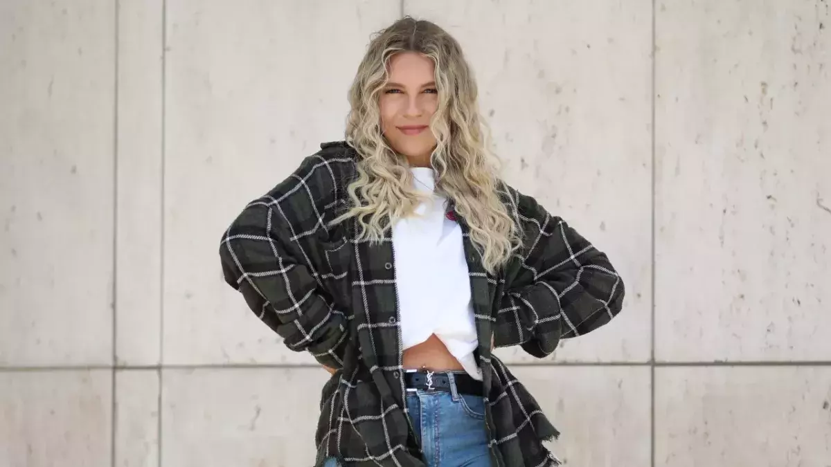 Dagi Bee ist schwanger