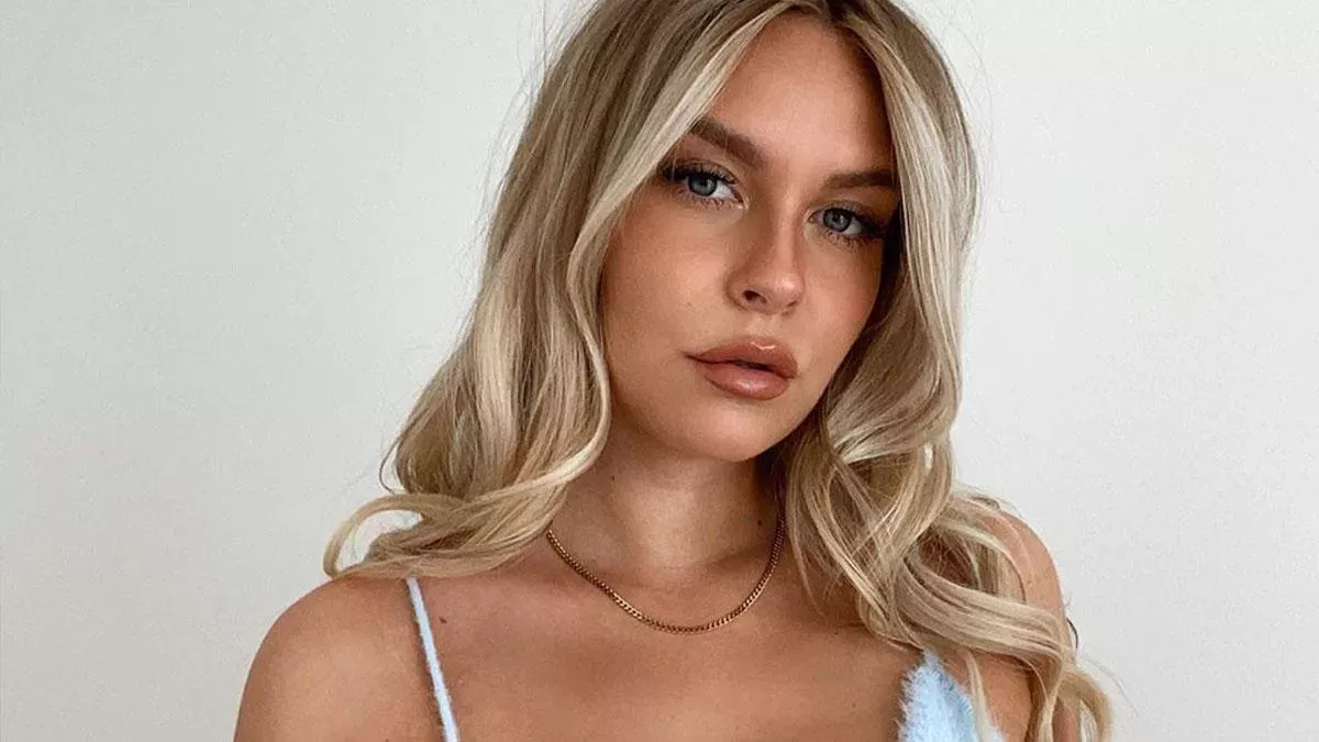 Dagi Bee spricht offen über ihre Beauty-Eingriffe