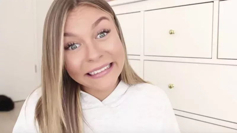 Dagi muss ihren Fans etwas beichten