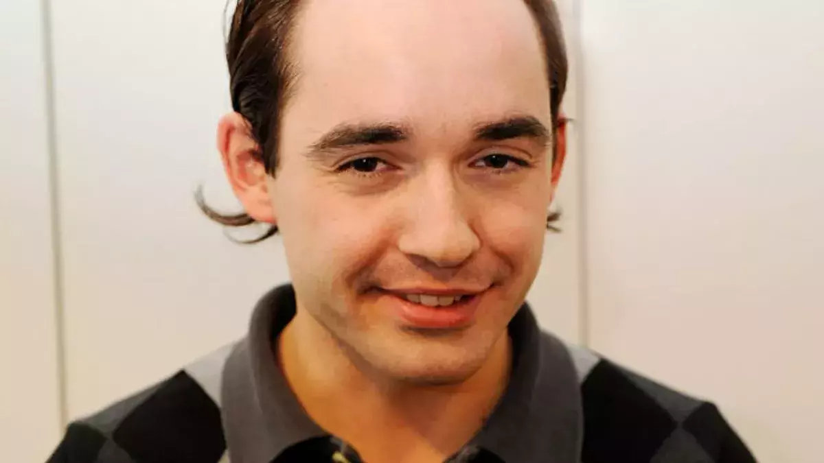 Daniel Küblböck