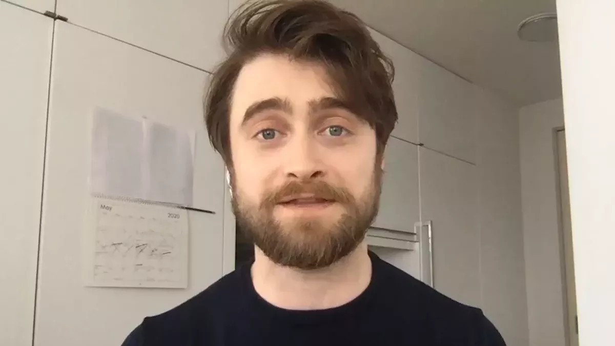 Daniel Radcliffe spricht offen über seine Alkoholprobleme