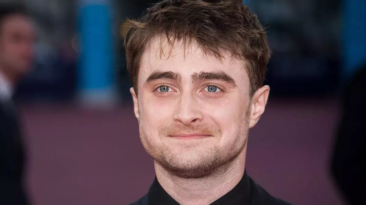 Daniel Radcliffe 