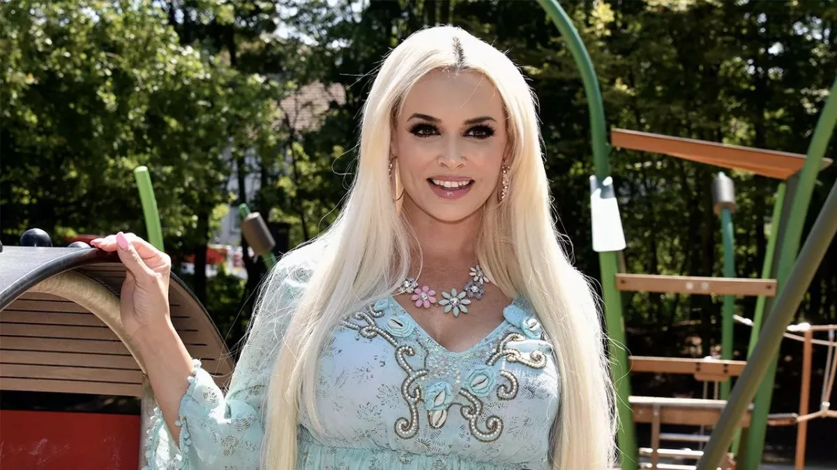Daniela Katzenberger ist endlich zurück in Deutschland!