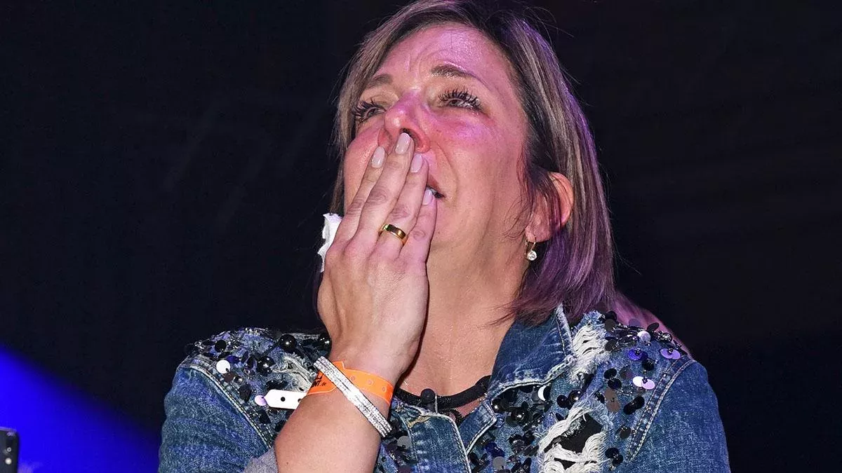 Danni Büchner bangt um ihre Existenz 