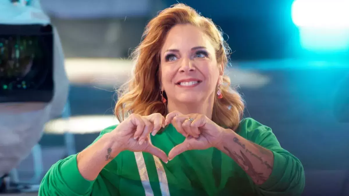 Danni Büchner bei "Promi BB": Diese Person verteidigt sie