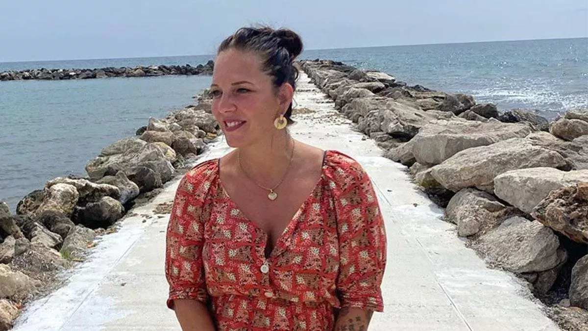 Danni Büchner nutzt Trauerrede für Werbung 