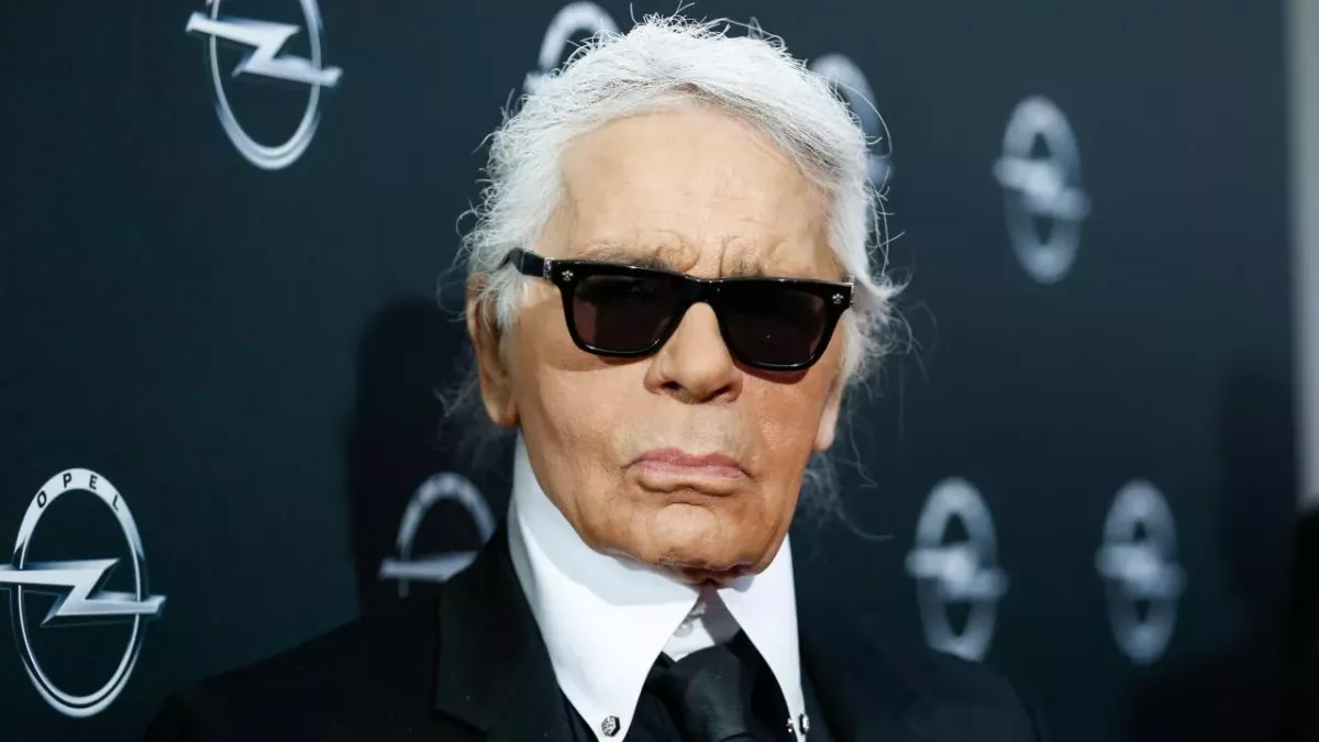 Das Erbe von Karl Lagerfeld wurde noch immer nicht verteilt