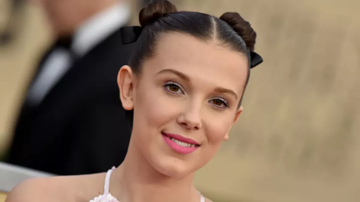 DAS möchte Millie Bobby Brown aus ‚Stranger Things‘ machen