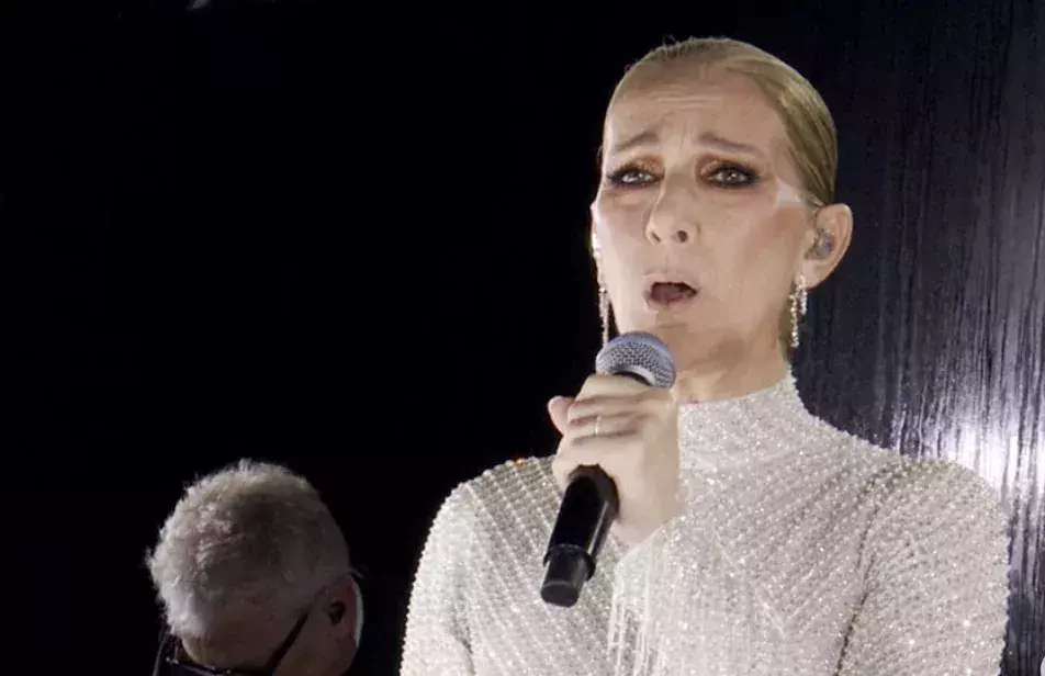 Plakate machen Hoffnung: Kehrt Céline Dion auf die Bühne zurück?