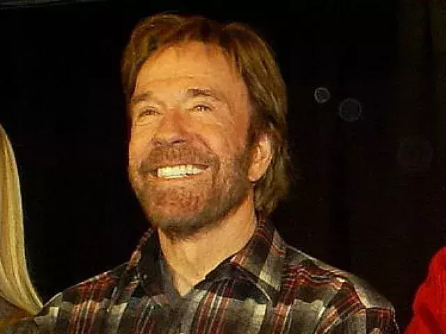 Chuck Norris: Nach medizinischem Notfall gestorben - Das ist bislang zur Todesursache bekannt