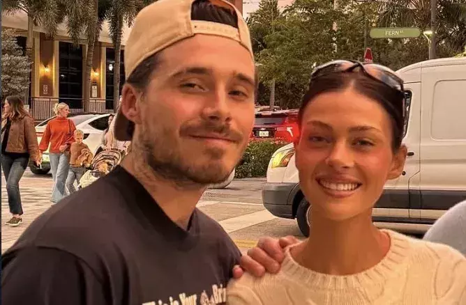 „Du erhellst jeden Raum“: Nicola Peltz sorgt für besondere Überraschung bei Brooklyn Beckham