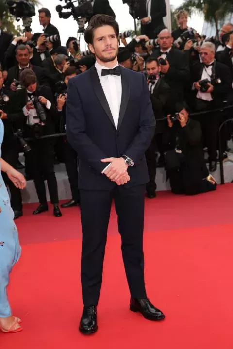 Cannes 2019: Das waren die sexiest Men auf dem roten Teppich