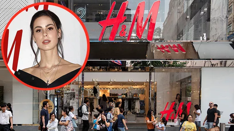 Lena arbeitet jetzt für H&M. Doch aus einem bestimmten Grund kommt das gar nicht gut an!