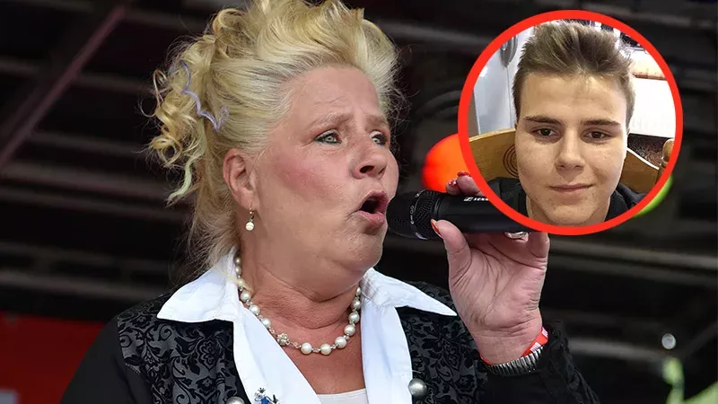 Silvia Wollny über ihren Sohn: "Ich erwähne den Namen gar nicht mehr"