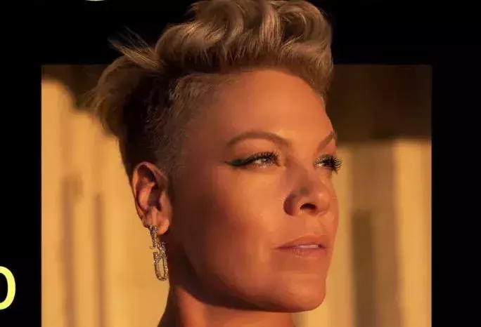 Liebes-Aus bei Pink und Carey Hart: Trennung nach 20 Jahren Ehe