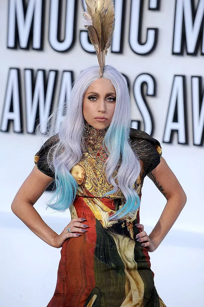 Lady Gaga: Mit diesen verrückten Frisuren macht sie ihrem Namen alle Ehre!